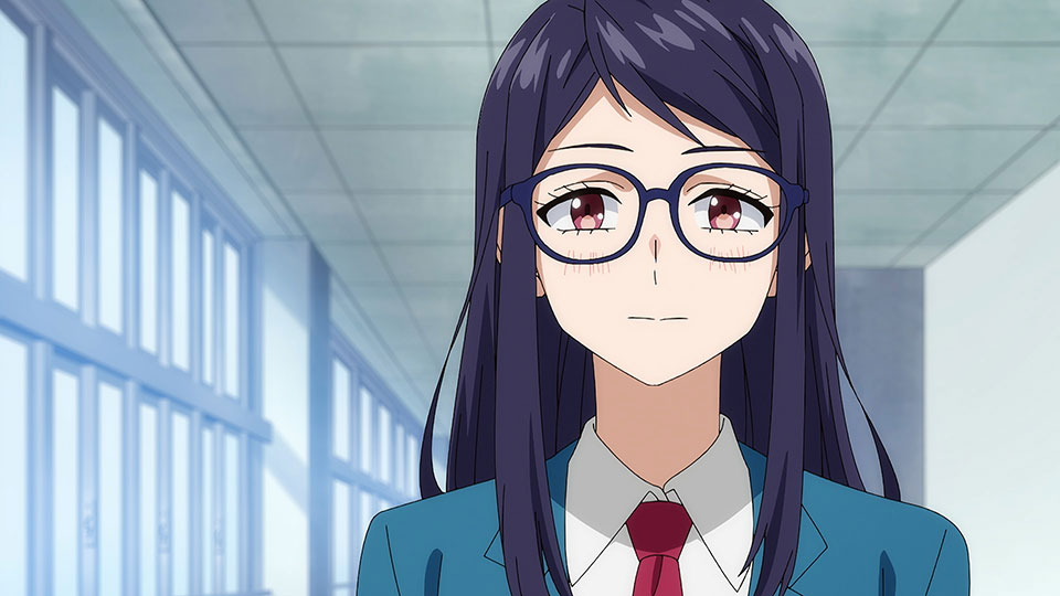 ヒロインたるもの 嫌われヒロインと内緒のお仕事